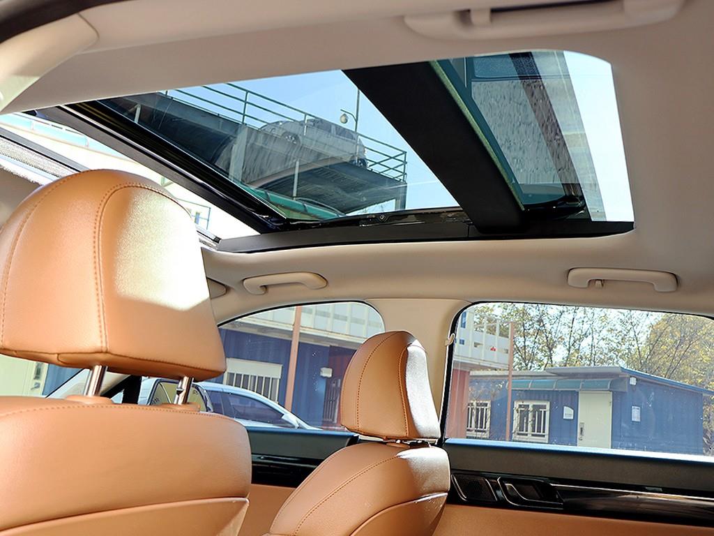 HYUNDAI Grandeur 2023 Blanco - Importación desde Corea - HF Imports Iquique - Foto 13