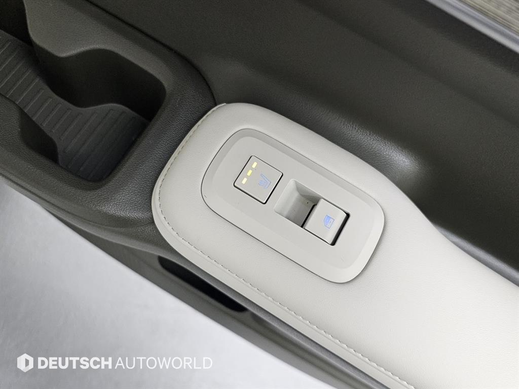 HYUNDAI Santa Fe 2024 Blanco - Importación desde Corea - HF Imports Iquique - Foto 16