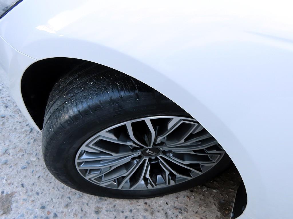 KIA K9 2019 Blanco - Importación desde Corea - HF Imports Iquique - Foto 20