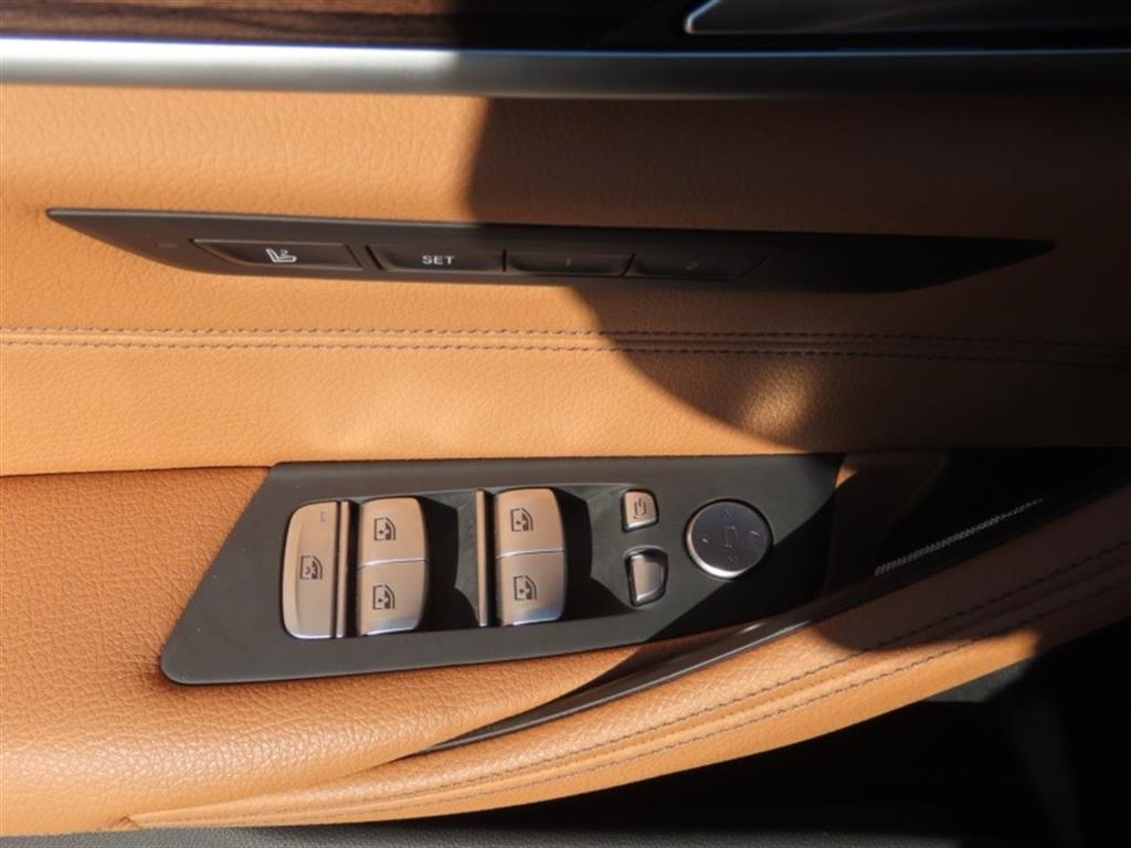 BMW 5 Series 2021 - Importación desde Corea - HF Imports Iquique - Foto 12