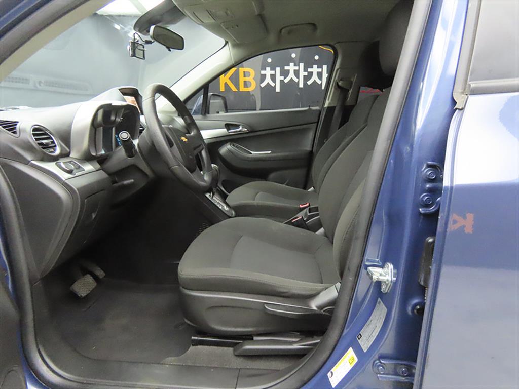 Chevrolet Orlando - Vista 5