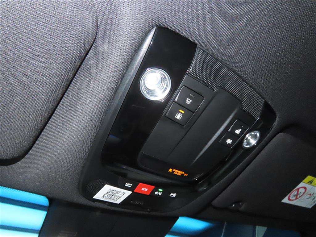 KIA K8 2023 Azul - Importación desde Corea - HF Imports Iquique - Foto 13