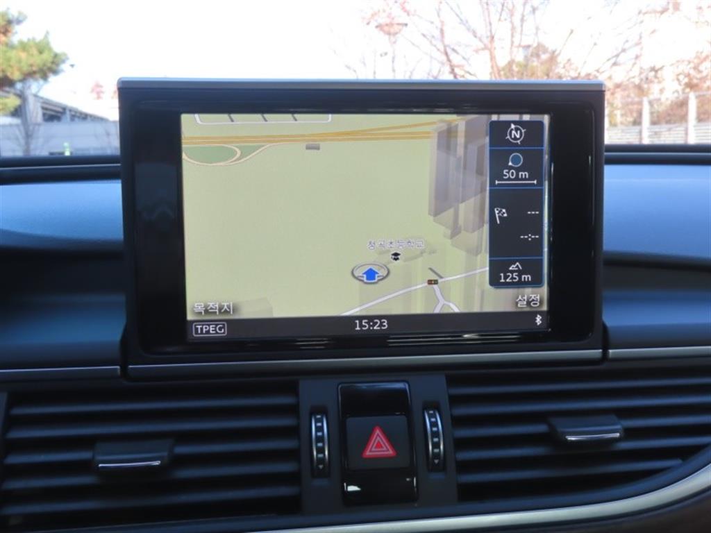 Audi A6 2016 - Importación desde Corea - HF Imports Iquique - Foto 8