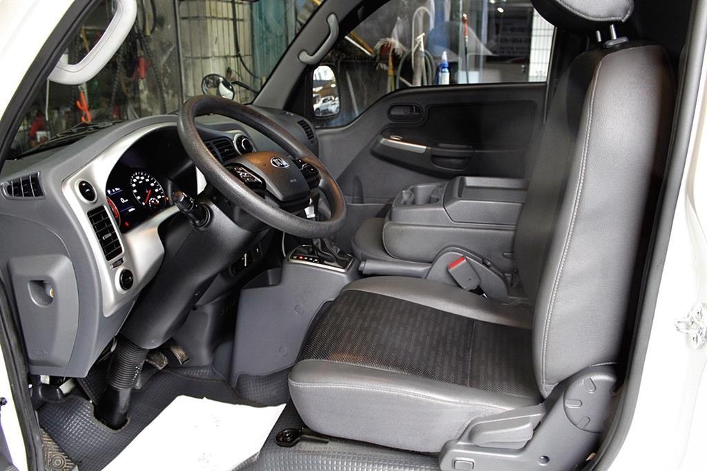 Small Truck Top_Wingbody Powergate - Vista 7