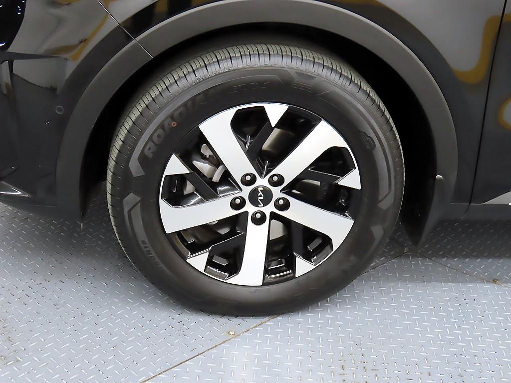 KIA Sorento 2022 Negro - Importación desde Corea - HF Imports Iquique - Foto 20