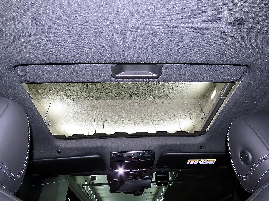 Mercedes Benz CLS Class 2021 Blanco - Importación desde Corea - HF Imports Iquique - Foto 15