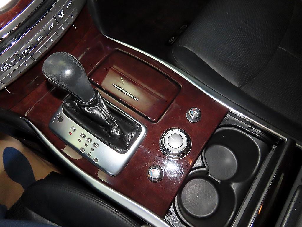 Infiniti Q - Vista 12