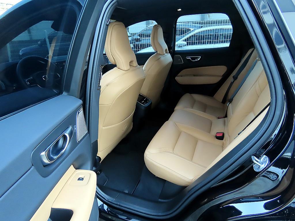 Volvo XC60 - Vista 6