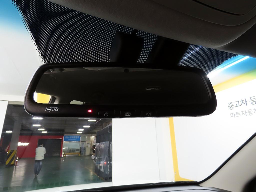 Ssangyong Tivoli 2022 Blanco - Importación desde Corea - HF Imports Iquique - Foto 14