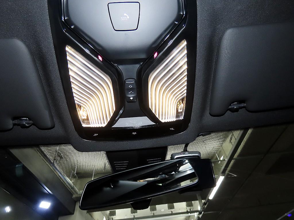 BMW 2 series 2024 Blanco - Importación desde Corea - HF Imports Iquique - Foto 17