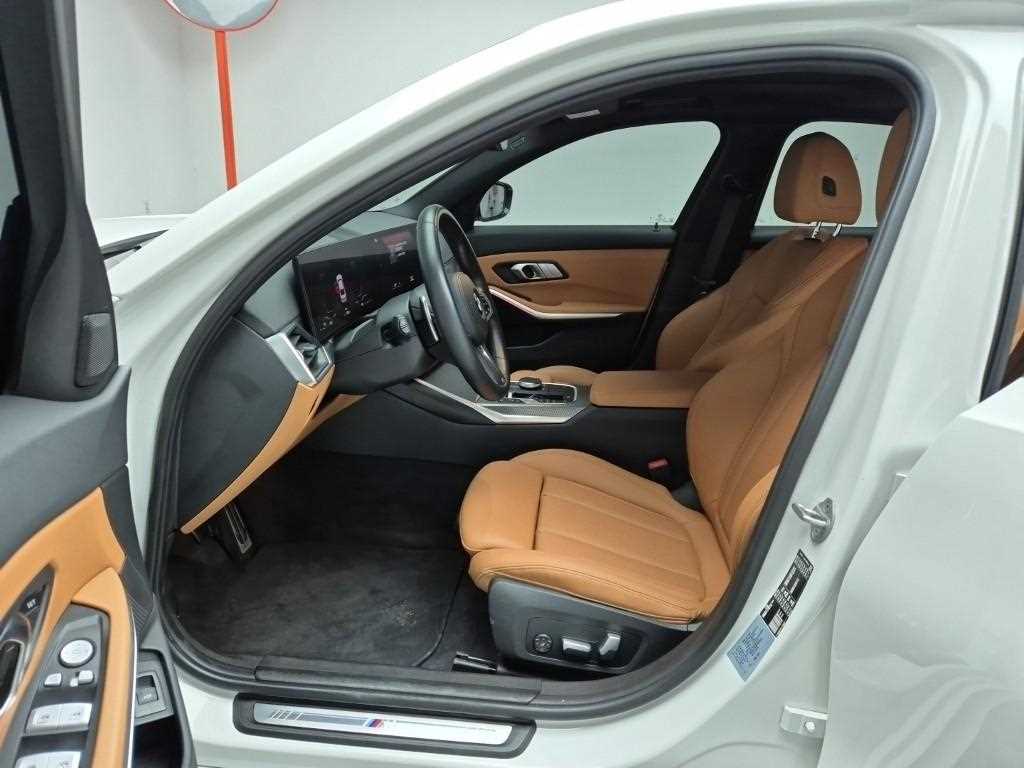 BMW 3 series - Vista 11