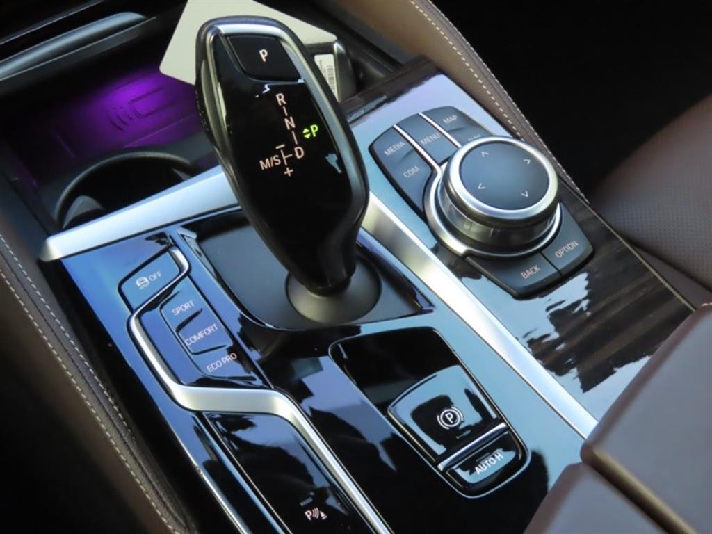 BMW 5 Series - Vista 11