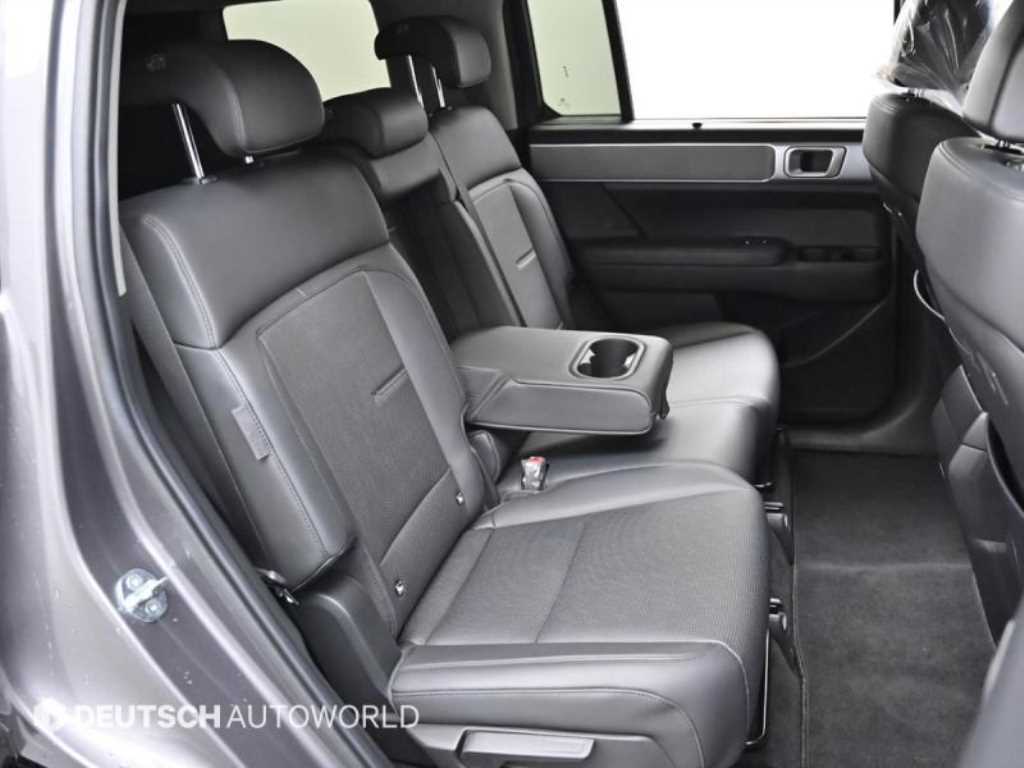 HYUNDAI Santa Fe - Vista 12