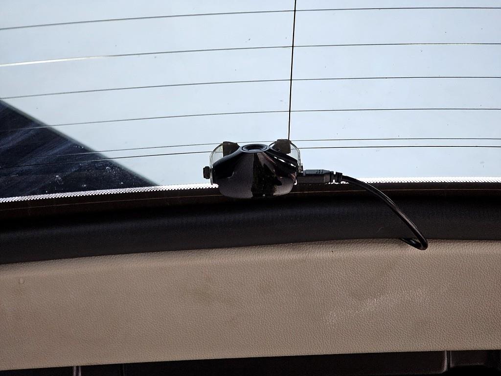 Chevrolet Captiva 2014 Gris - Importación desde Corea - HF Imports Iquique - Foto 15