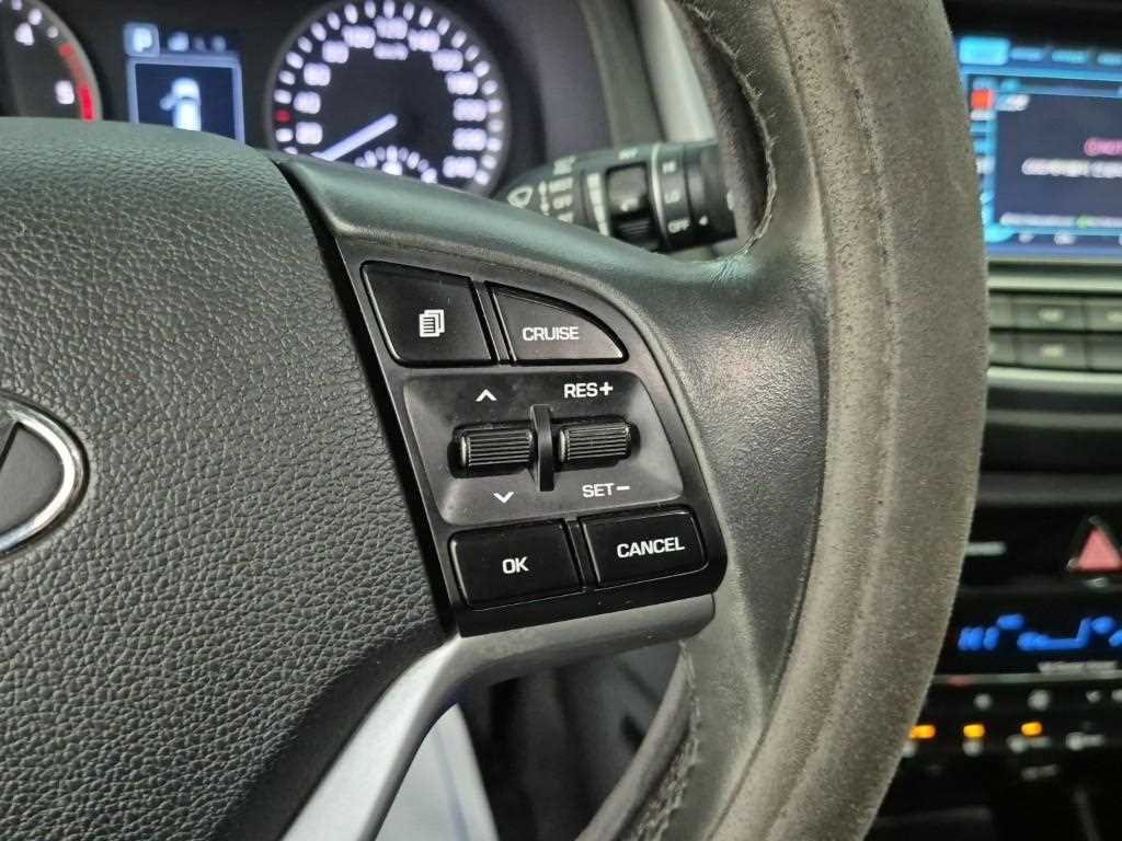 HYUNDAI Tucson 2016 Rojo - Importación desde Corea - HF Imports Iquique - Foto 14