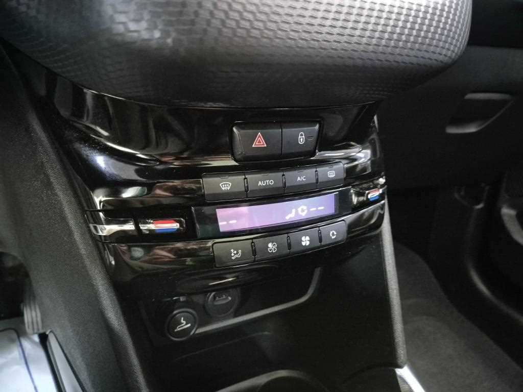 Peugeot 2008 2015 Blanco - Importación desde Corea - HF Imports Iquique - Foto 15