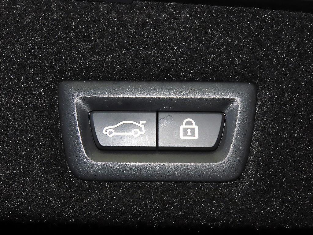 BMW 7 Series 2020 Negro - Importación desde Corea - HF Imports Iquique - Foto 16