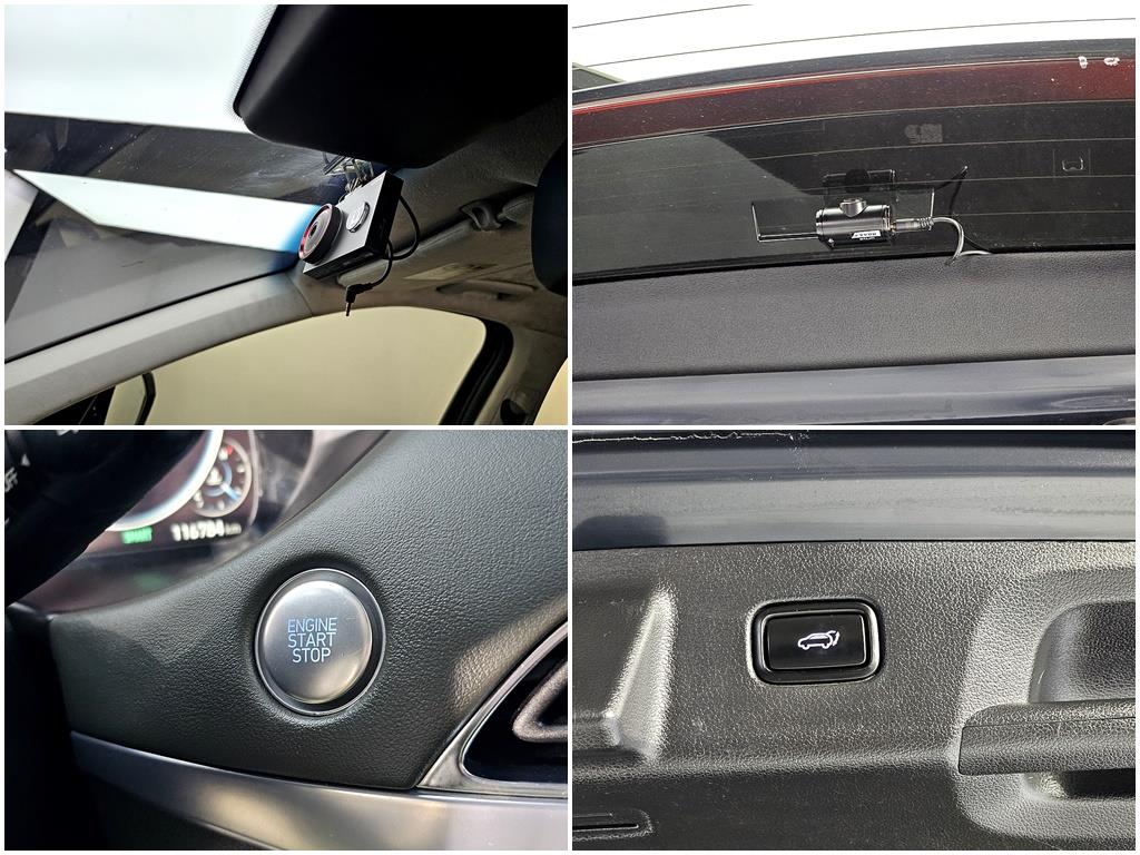 HYUNDAI Palisade 2022 Azul - Importación desde Corea - HF Imports Iquique - Foto 19