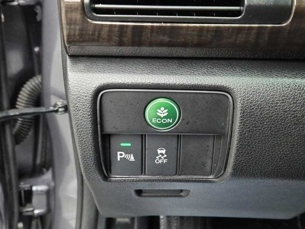 Honda Accord 2015 Negro - Importación desde Corea - HF Imports Iquique - Foto 17