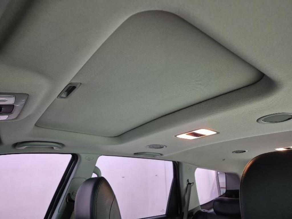 KIA Mohave - Vista 12