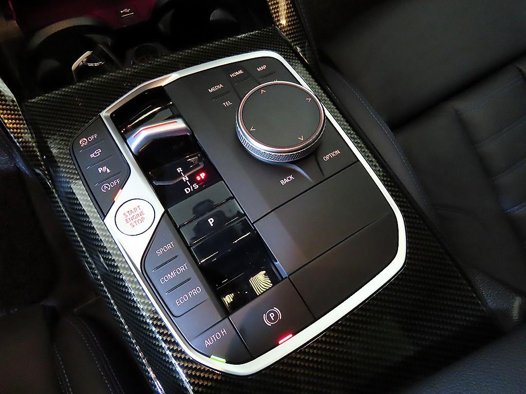 BMW 2 series - Vista 12