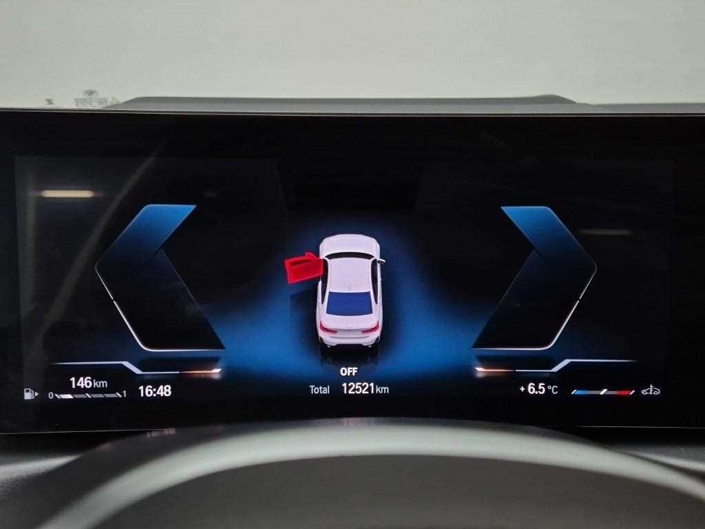 BMW 3 series - Vista 6