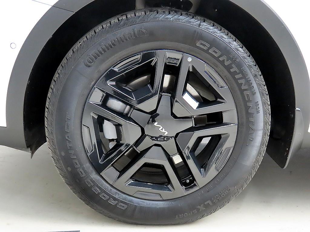 KIA Sorento 2024 Blanco - Importación desde Corea - HF Imports Iquique - Foto 20