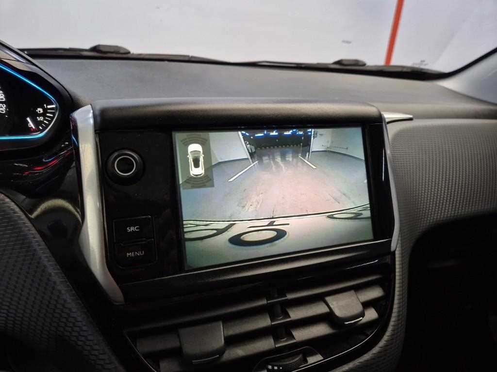 Peugeot 2008 2015 Blanco - Importación desde Corea - HF Imports Iquique - Foto 13