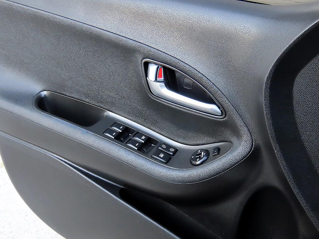 KIA Morning - Vista 11