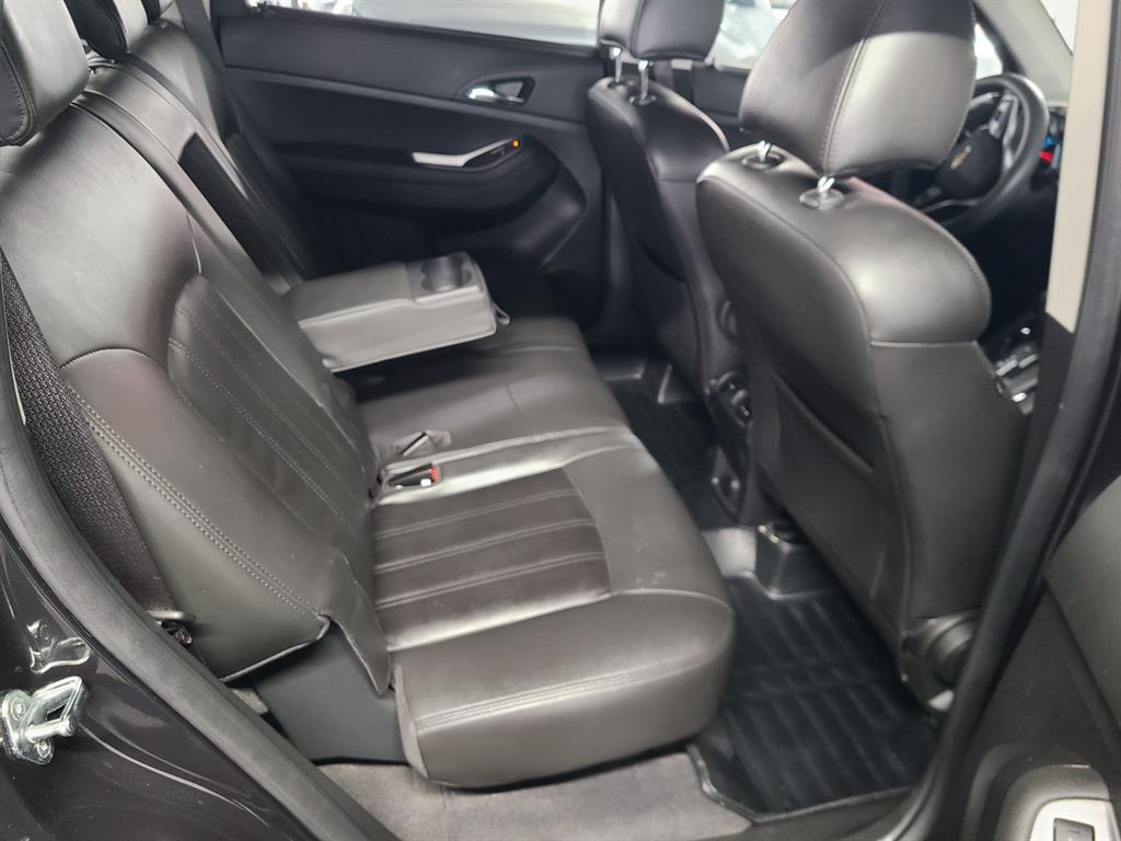 Chevrolet Orlando - Vista 11