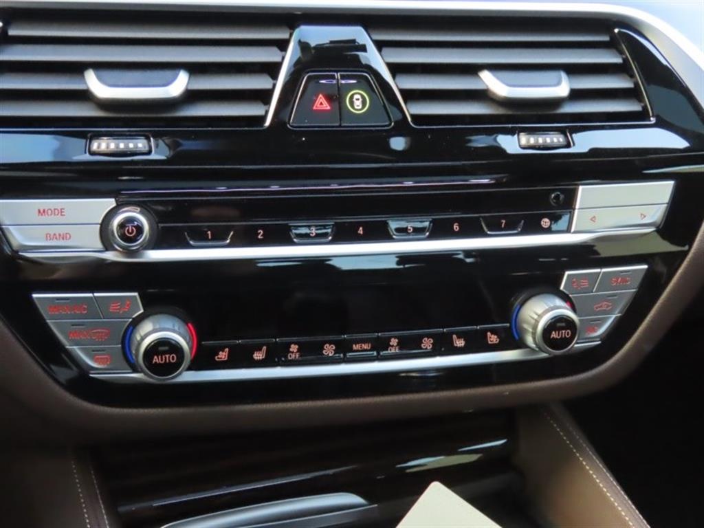 BMW 5 Series 2022 - Importación desde Corea - HF Imports Iquique - Foto 7