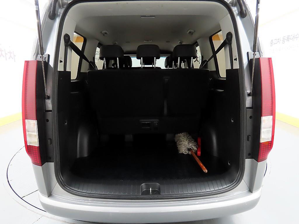 HYUNDAI Staria 2023 - Importación desde Corea - HF Imports Iquique - Foto 18