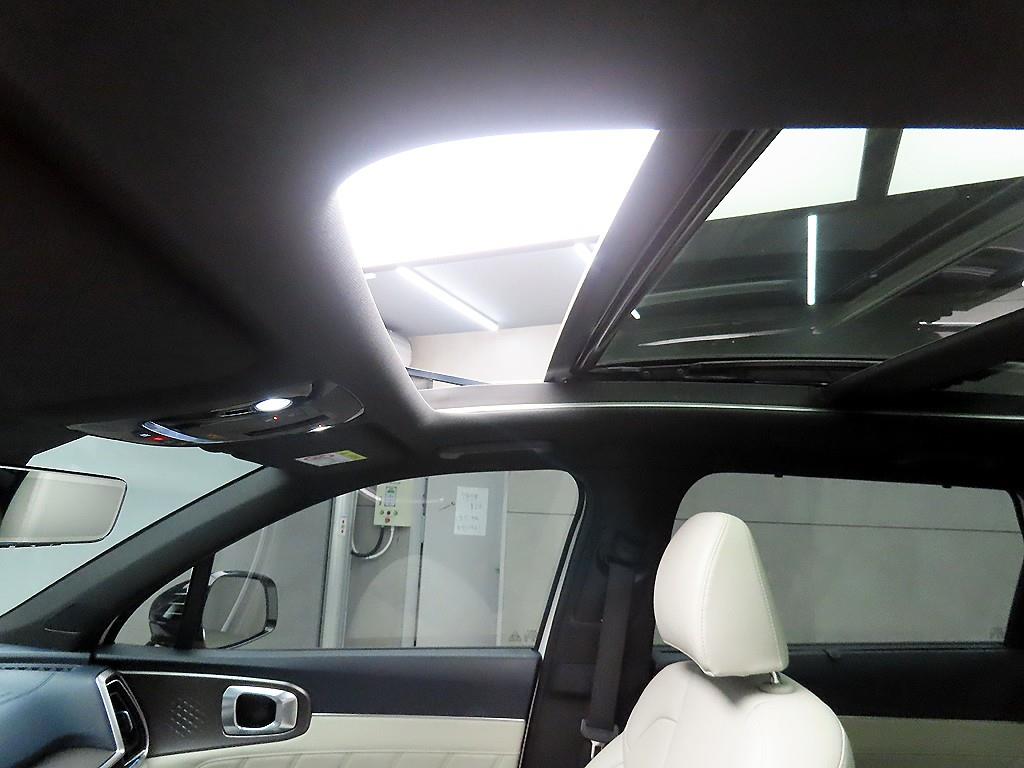 KIA Sorento 2024 Blanco - Importación desde Corea - HF Imports Iquique - Foto 16