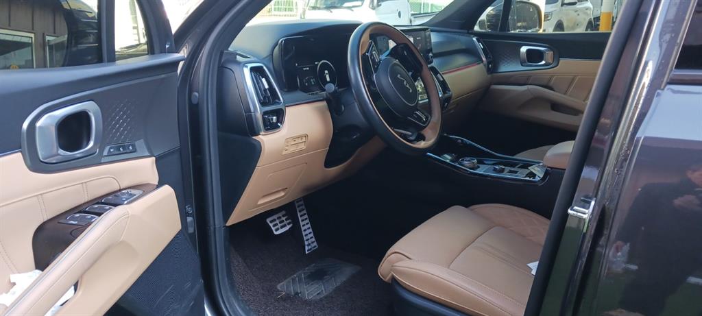 KIA Sorento - Vista 6