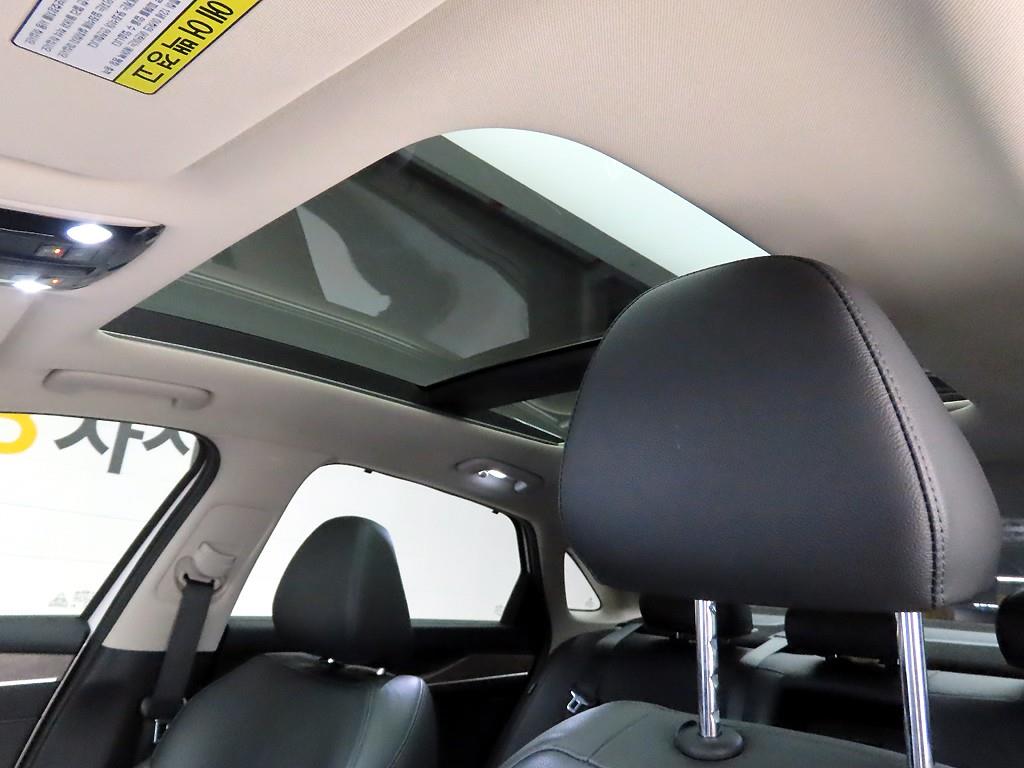 KIA K5 2020 Blanco - Importación desde Corea - HF Imports Iquique - Foto 15