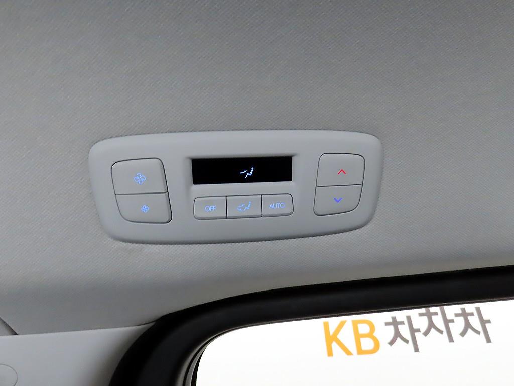 HYUNDAI Staria 2023 - Importación desde Corea - HF Imports Iquique - Foto 13