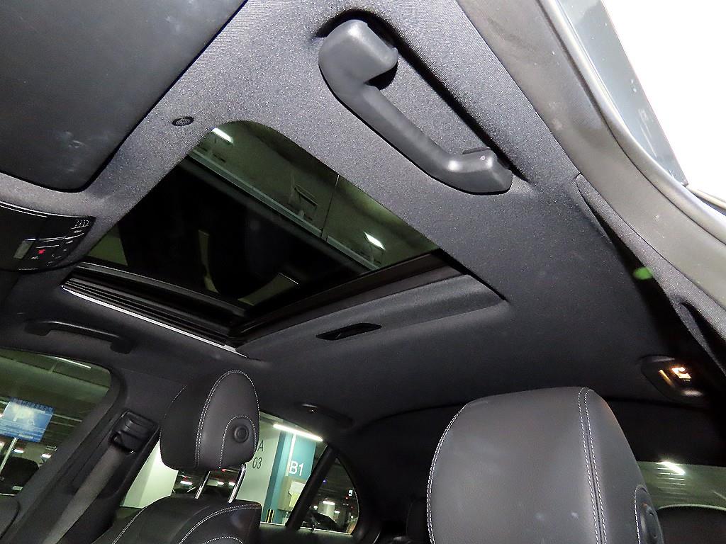 Mercedes Benz E class 2021 Gris - Importación desde Corea - HF Imports Iquique - Foto 16