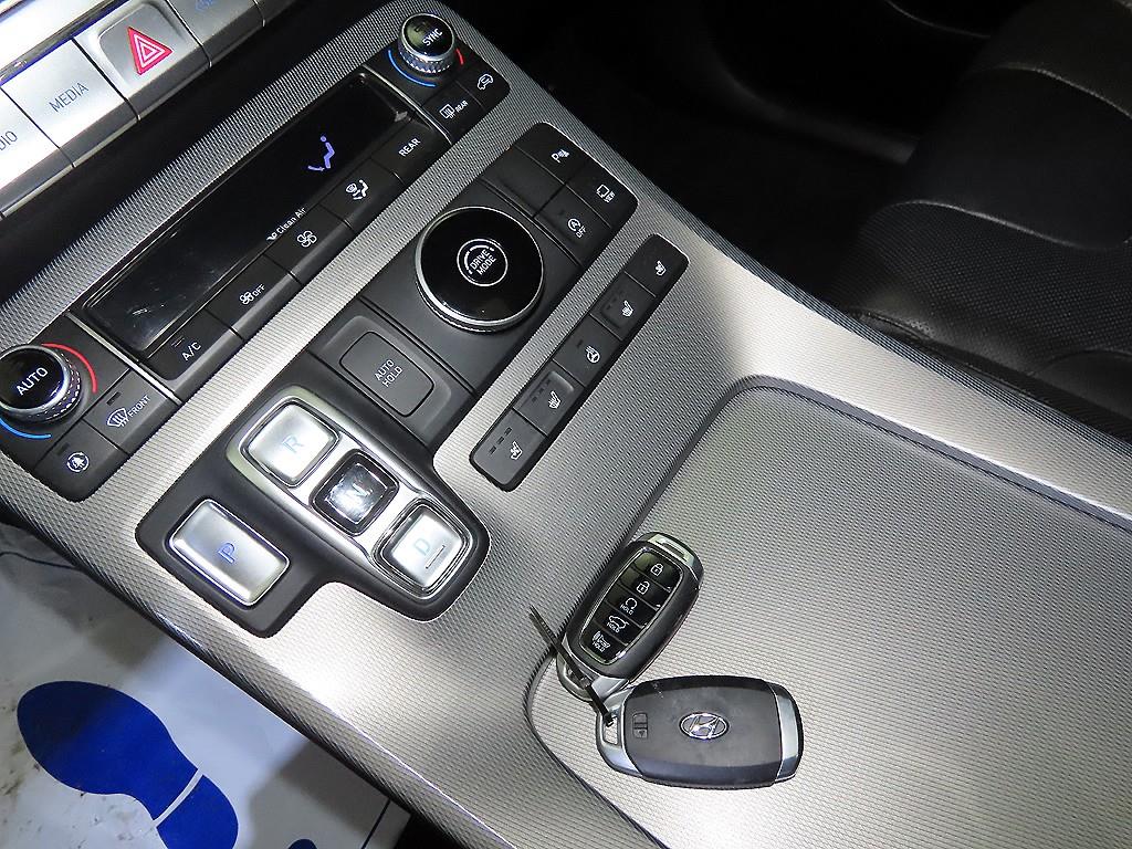 HYUNDAI Palisade - Vista 12