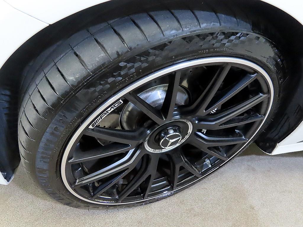 Mercedes Benz E class 2025 Blanco - Importación desde Corea - HF Imports Iquique - Foto 20