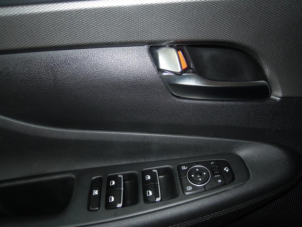 HYUNDAI Santa Fe 2020 Gris - Importación desde Corea - HF Imports Iquique - Foto 9