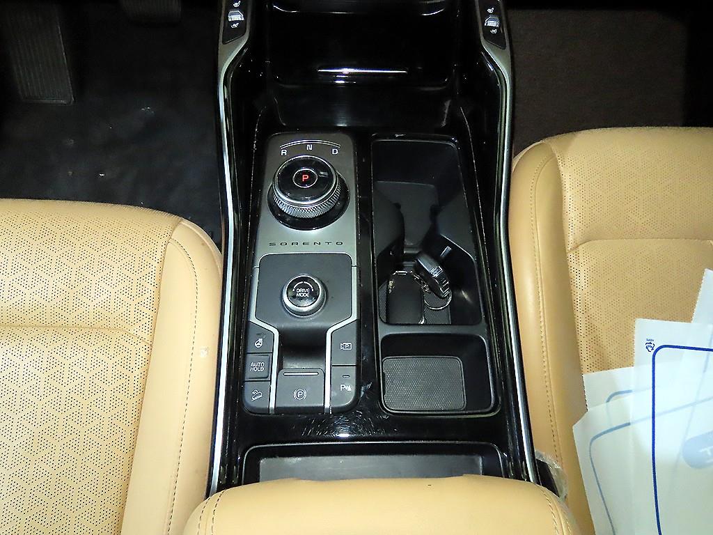 KIA Sorento - Vista 12