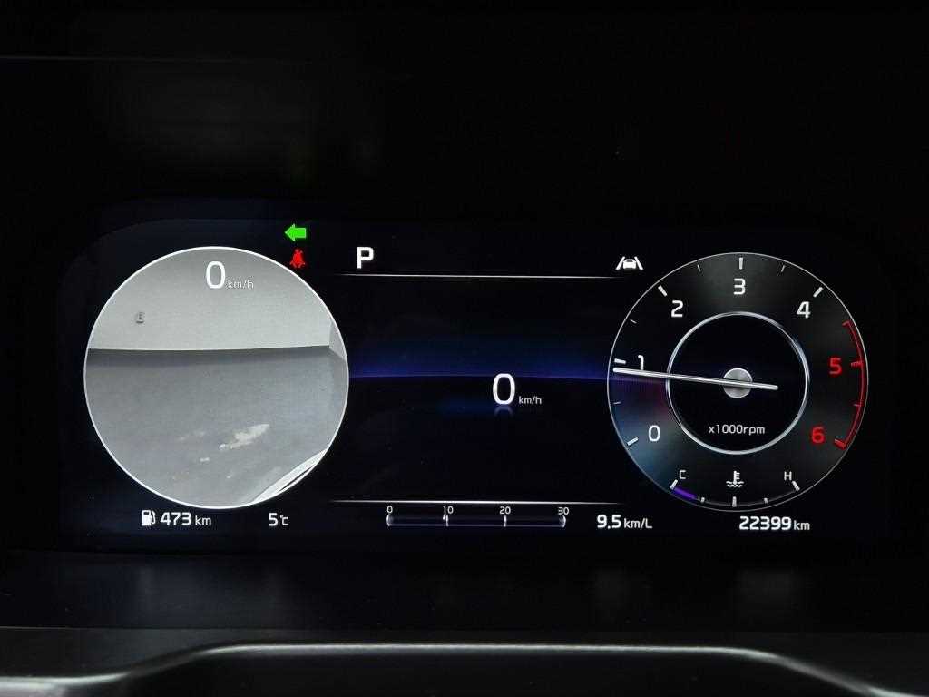 KIA Sorento - Vista 6