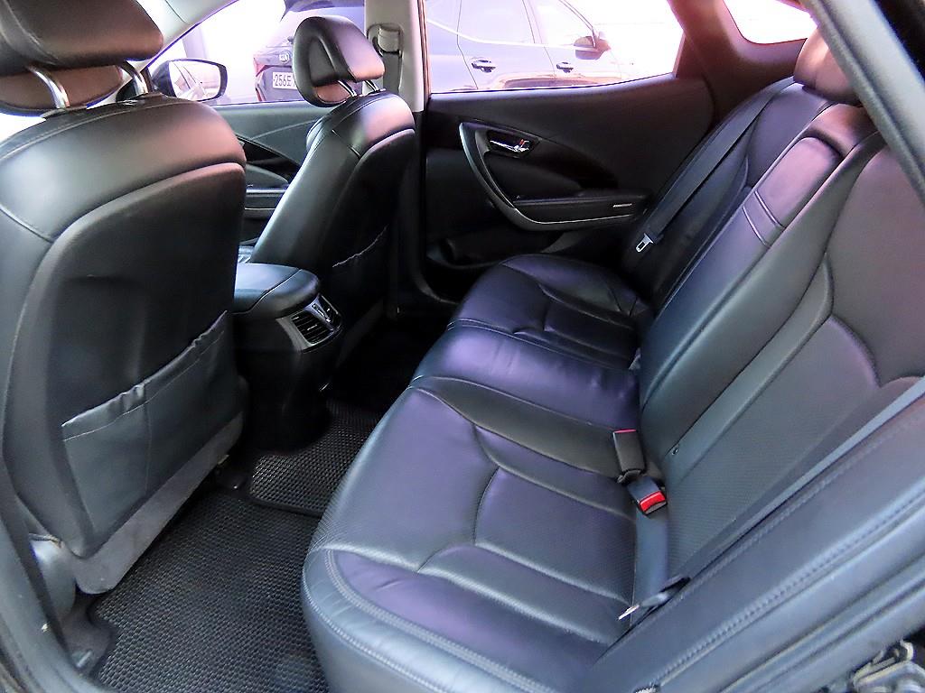 HYUNDAI Grandeur - Vista 6