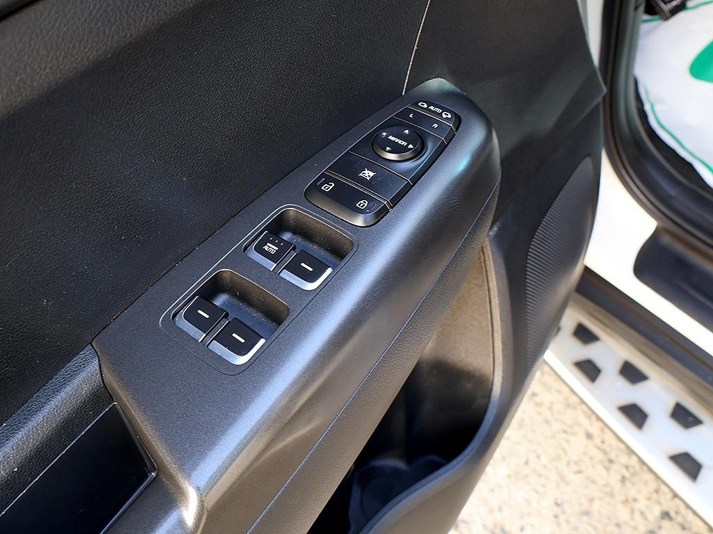 KIA Sportage 2019 Blanco - Importación desde Corea - HF Imports Iquique - Foto 11