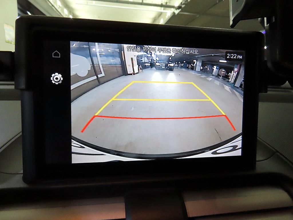 HYUNDAI Casper 2022 Blanco - Importación desde Corea - HF Imports Iquique - Foto 15