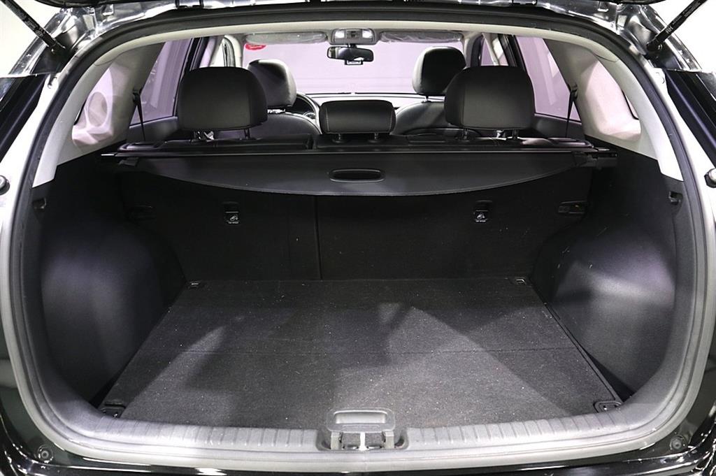 KIA Niro 2018 Negro - Importación desde Corea - HF Imports Iquique - Foto 17