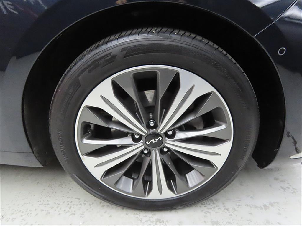 KIA K8 2023 Azul - Importación desde Corea - HF Imports Iquique - Foto 20