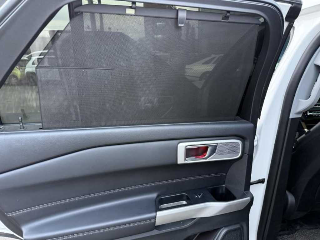 Ford Explorer 2020 Blanco - Importación desde Corea - HF Imports Iquique - Foto 13