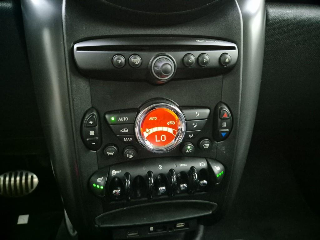 Mini Countryman - Vista 11