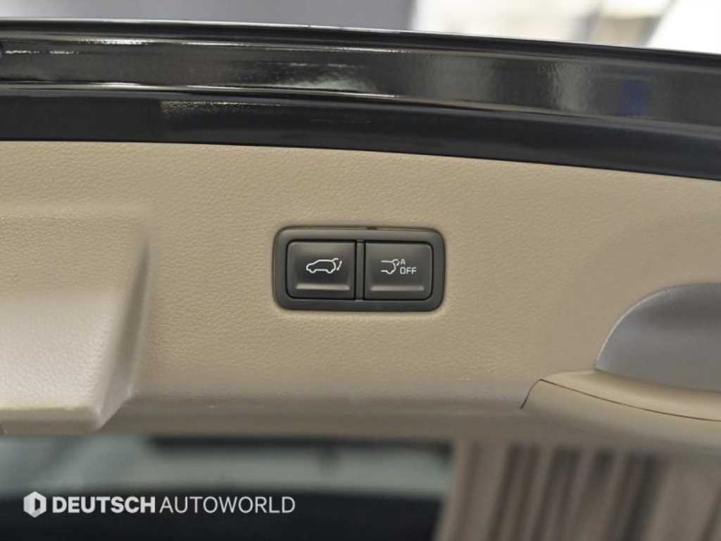 KIA Carnival 2025 Negro - Importación desde Corea - HF Imports Iquique - Foto 20